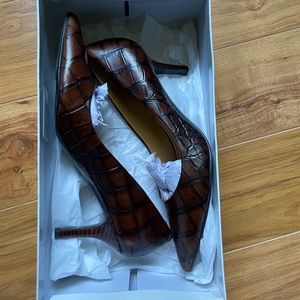 Women’s Nine West High Heels